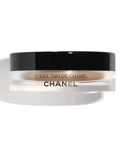 chanel tan de soleil boots|chanel soleil tan buy online.